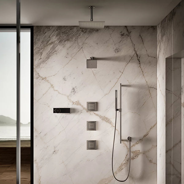 Kohler 8003-BN