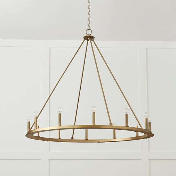 Capital Lighting 4912AD: 310560_3.jpg