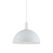 Kuzco 492316-WH/GD