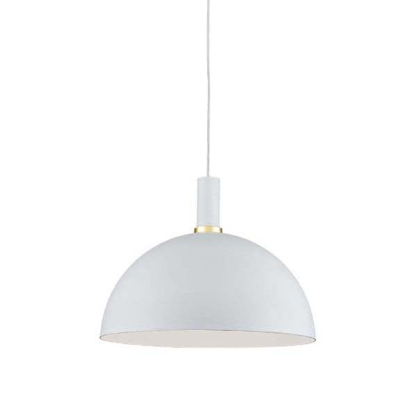 Kuzco 492316-WH/GD