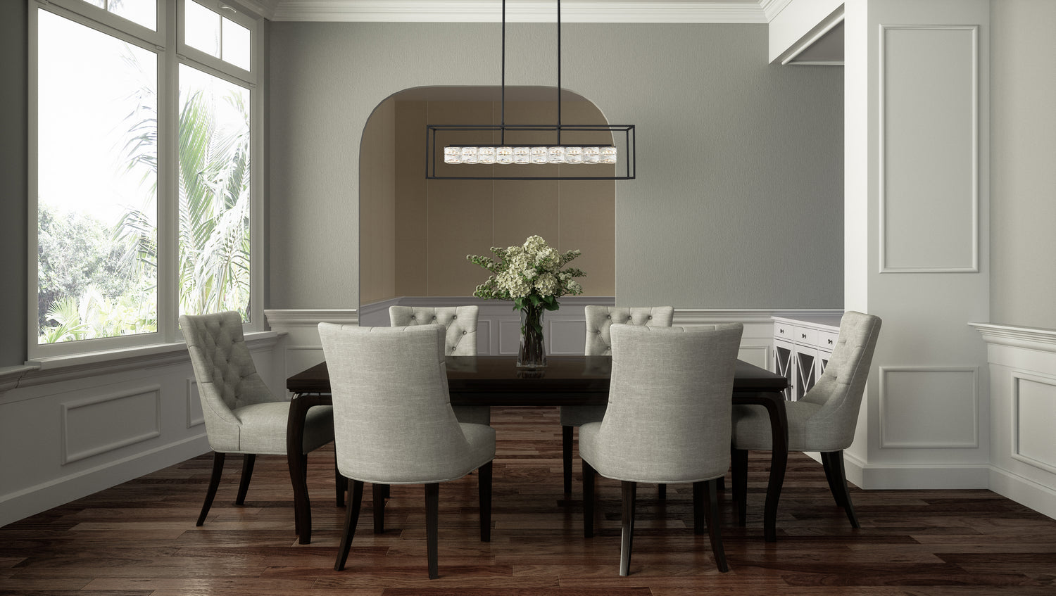 Quoizel PCDZ136MBK: lad-4371440-5.jpg