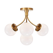 Visual Comfort KS 4407SB-WG