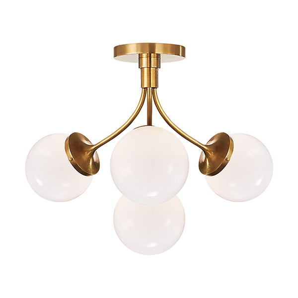 Visual Comfort KS 4407SB-WG