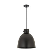 Innovations 410-1PL-BK-G412-16CL