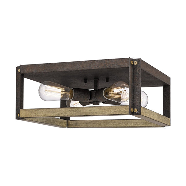 Quoizel FNN1615RK: 90575_1.jpg (Variant Image)