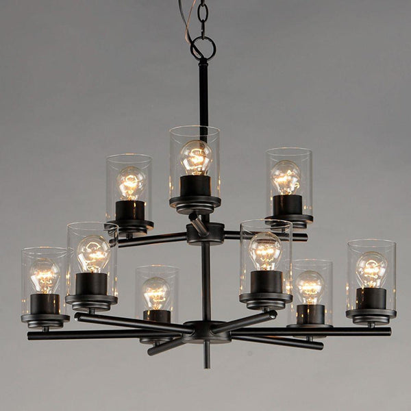 Maxim Lighting 10206CLBK: 180391_3.jpg