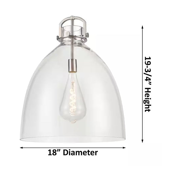 Innovations 410-1SL-SN-G412-18CL