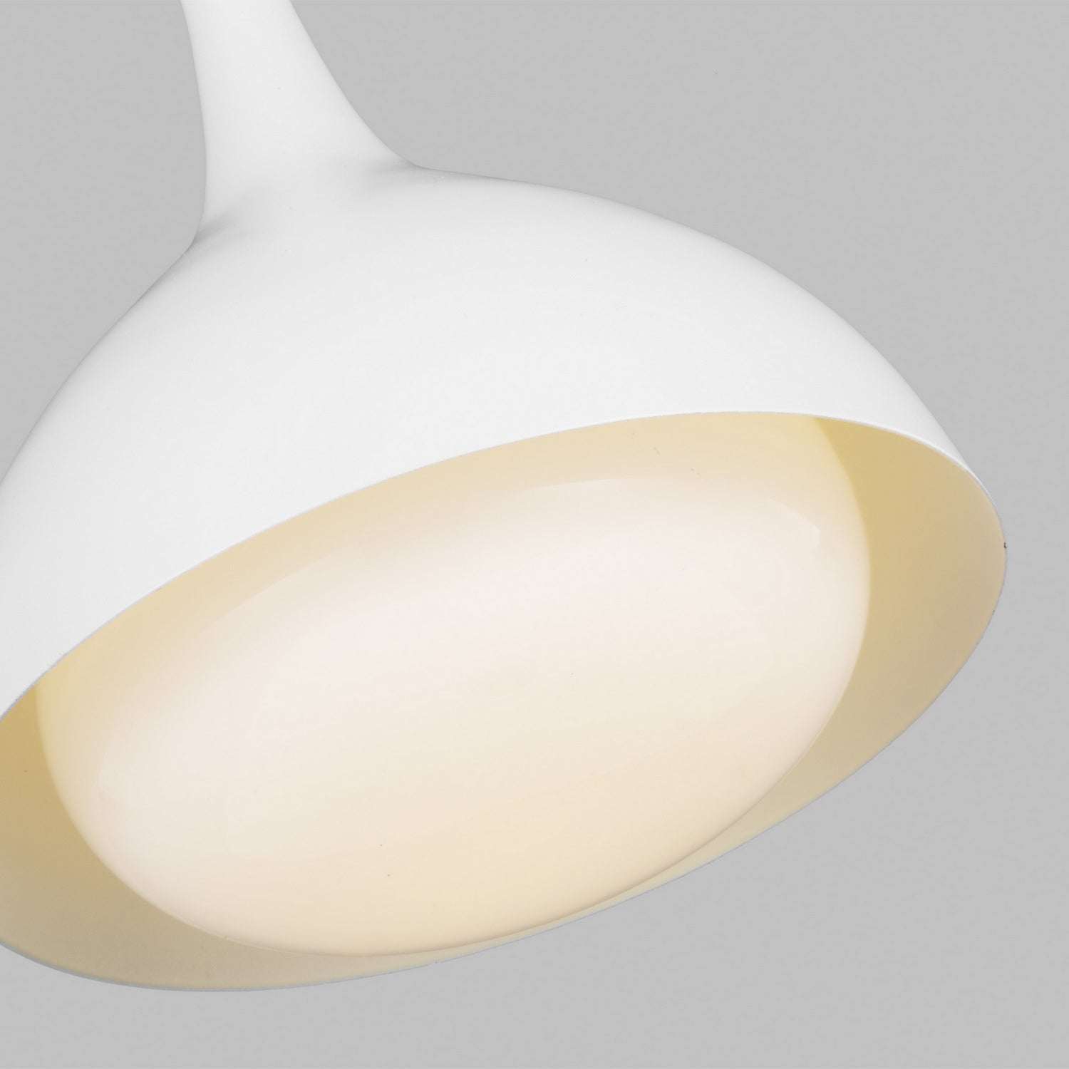 Lucerne 12-1/2 in 1-Light Small Pendant