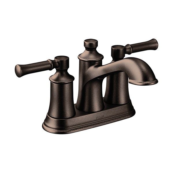 Moen 6802ORB
