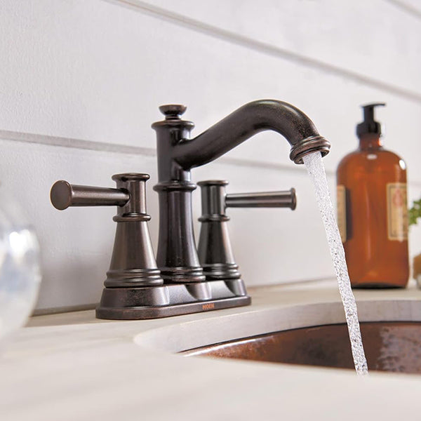 Moen 6401ORB