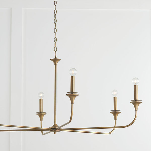 Capital Lighting 448961AD