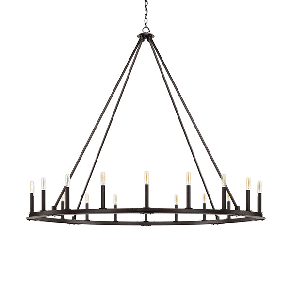 Capital Lighting 4913AD