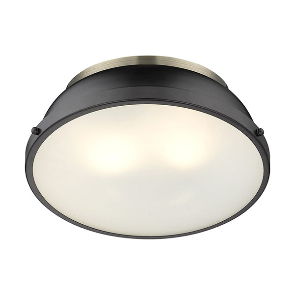 Golden Lighting 3602-1W BLK-BLK: 38257_2.jpg