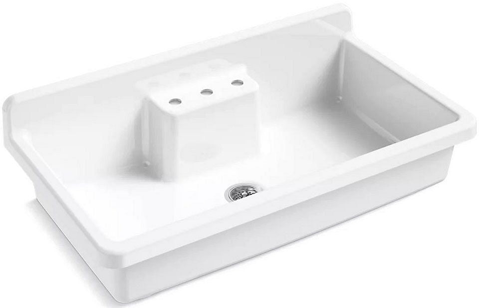 Kohler 21103-3HW-0: Kohler_K211033HW0