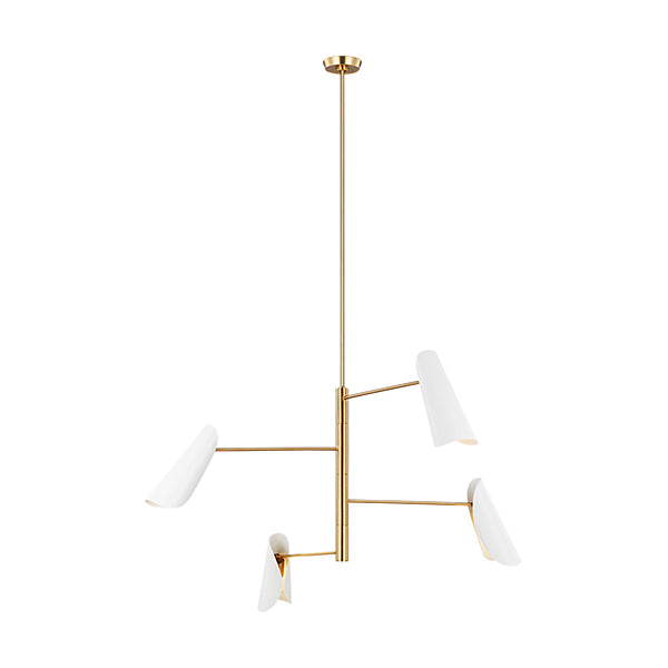Visual Comfort AEC1024BBSMBK