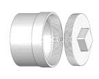 Lasco D112015: WestlakePipe&Fittings_D112015