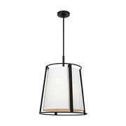 Visual Comfort DJP1002MBK