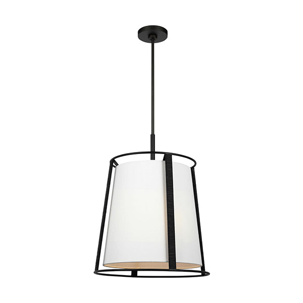 Visual Comfort DJP1002MBK