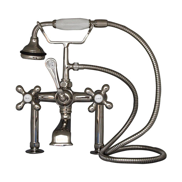 Barclay 4601-MC-CP