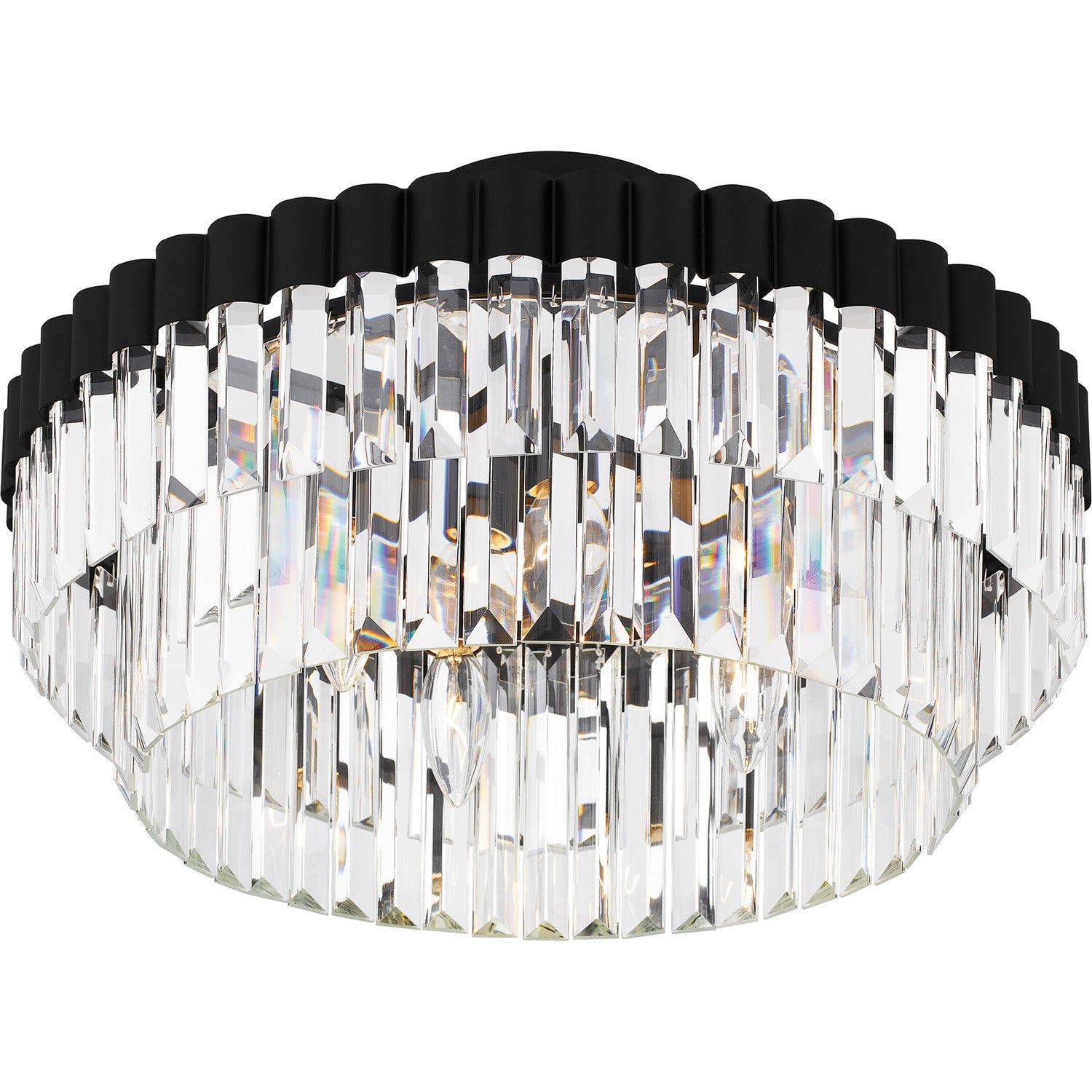 Quoizel QSF6742MBK: lad-5396148-3.jpg