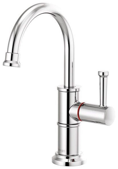 Brizo 61325LF-H-PC: DeltaFaucet_61325LFHPC