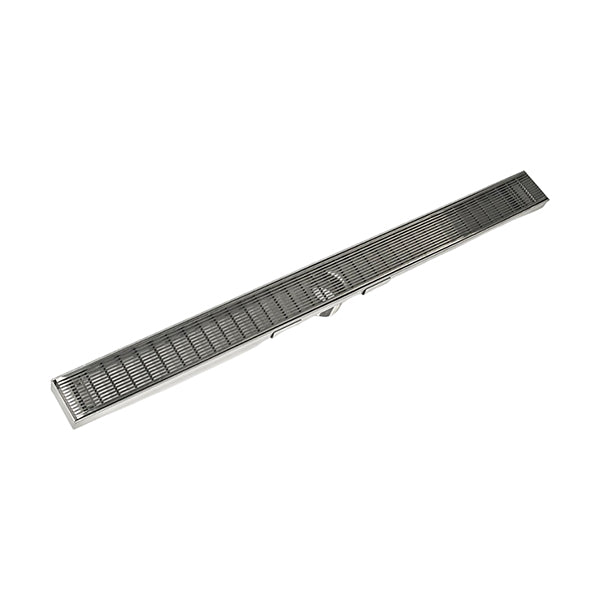 Infinity Drain SAS 6572 SS: 69538_1.jpg (Variant Image)