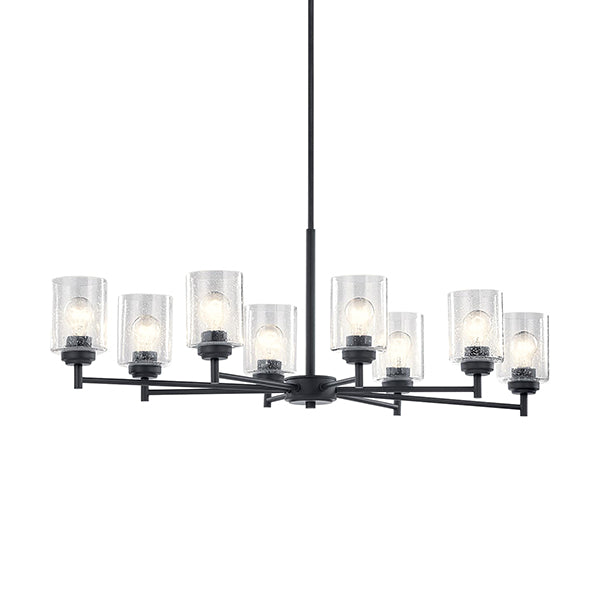 Kichler 44035BK: 64086_2.jpg