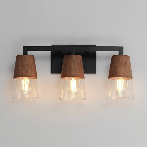 Maxim Lighting 21623CLWNBK