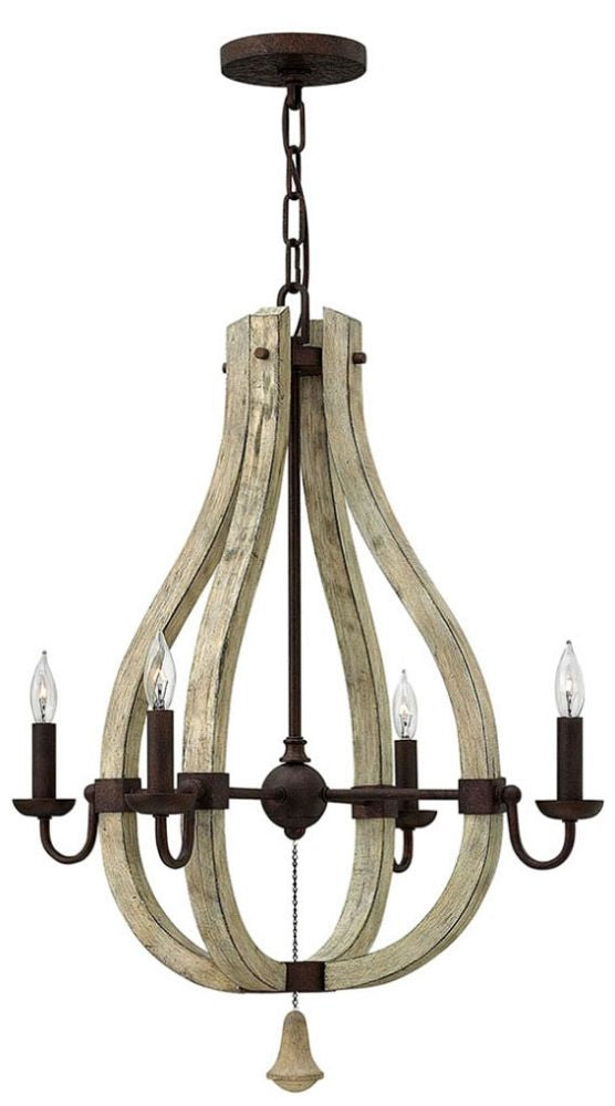 Fredrick Ramond FR40574IRR: HinkleyLighting_FR40574IRR.jpg