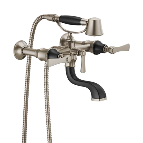 Brizo T70360-NKBL