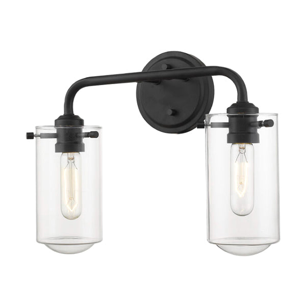 Z-Lite 471-2V-MB