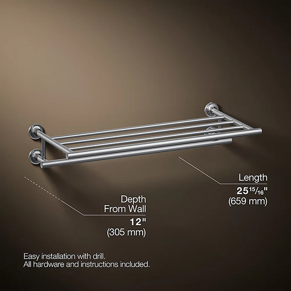Kohler 14381-CP