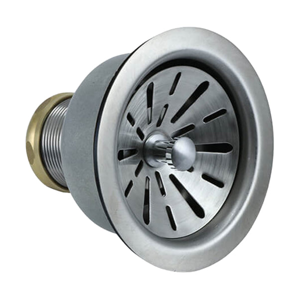 Mountain Plumbing Products MT303/ORB