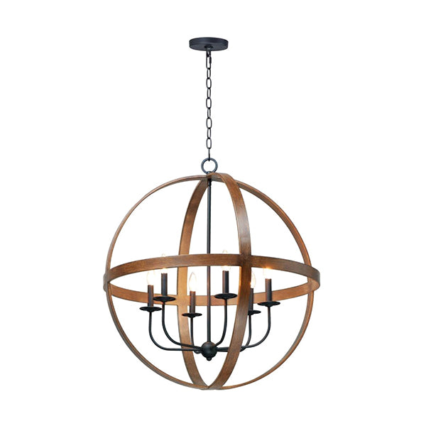 Maxim Lighting 27576APBK