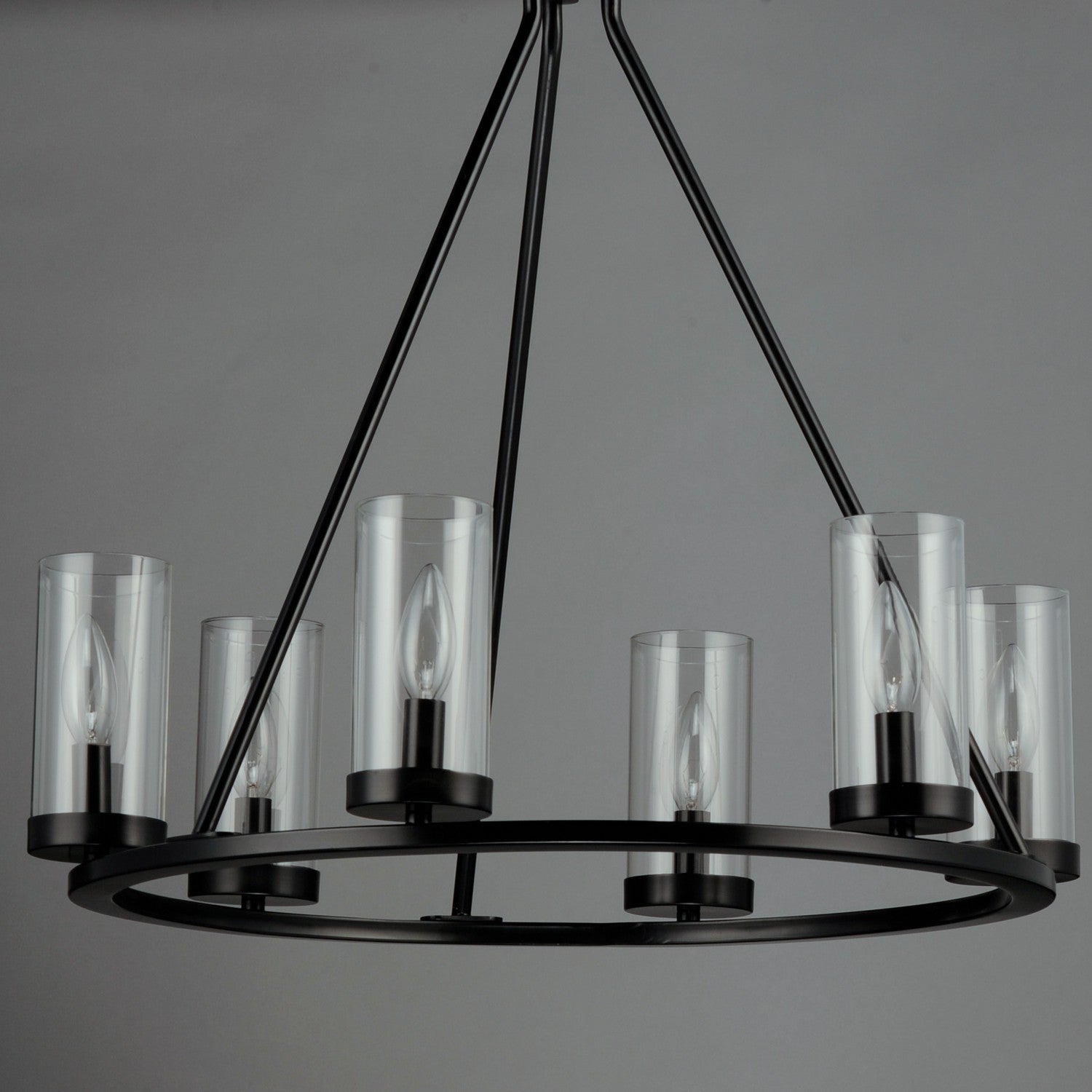 Maxim Lighting 25255CLBK: 944534-1.jpg