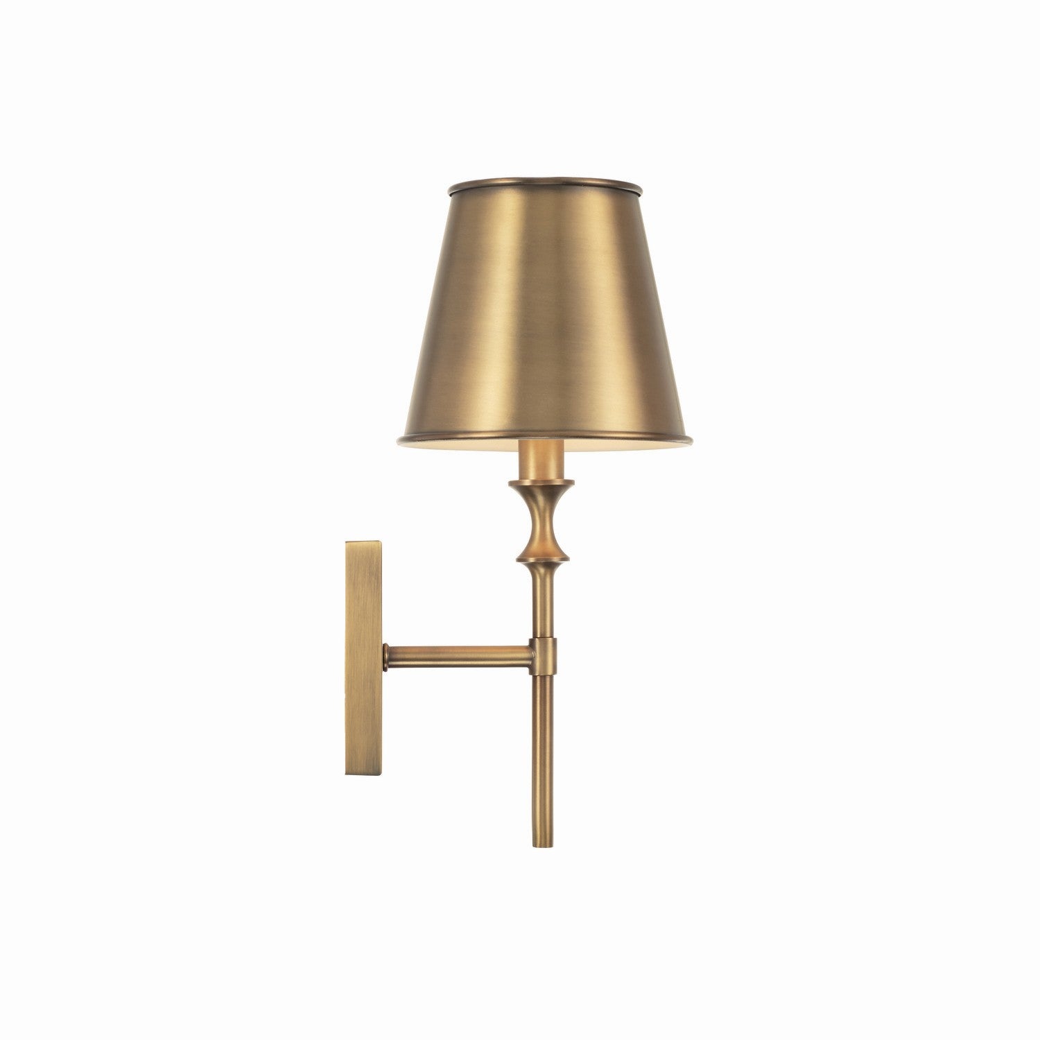 Capital Lighting 649711AD-708