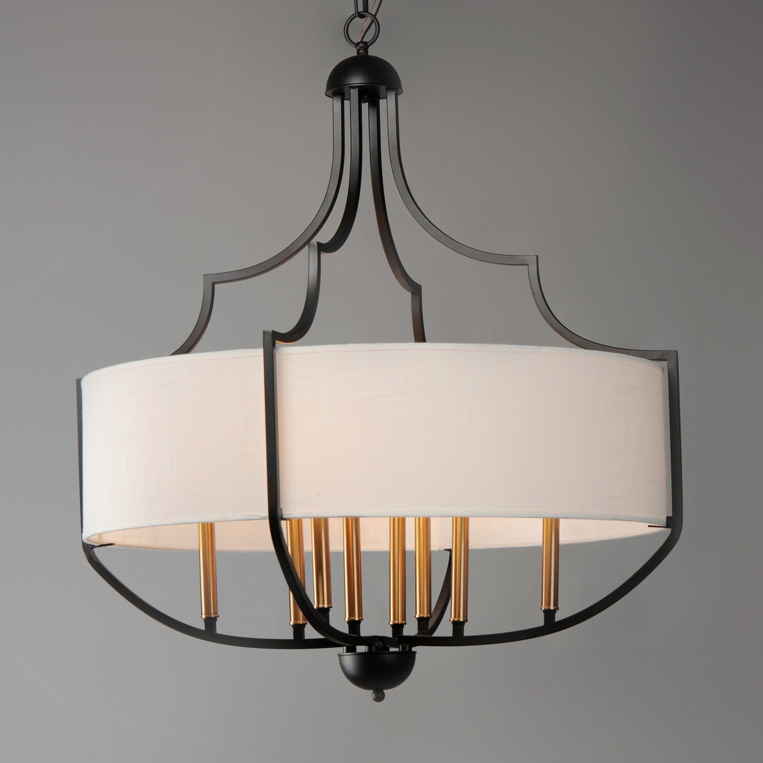Maxim Lighting 25285WLBZAB: 1010107-3.jpg