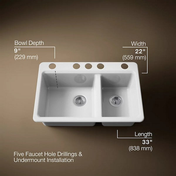 Kohler 8669-5UA3-0: 23007_2.jpg