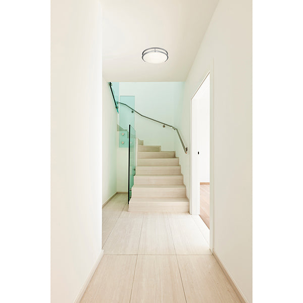 Solero II LED Flush Mount