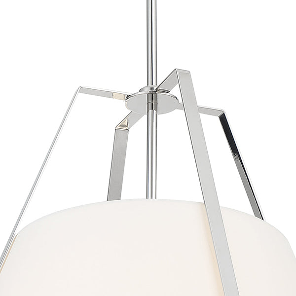 Crystorama FUL-904-GA