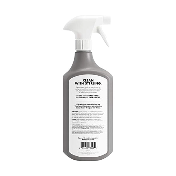 Sterling EC23733-NA