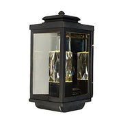 Maxim Lighting 53524CLGBK