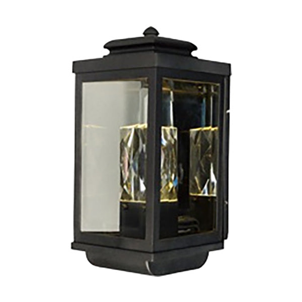 Maxim Lighting 53524CLGBK