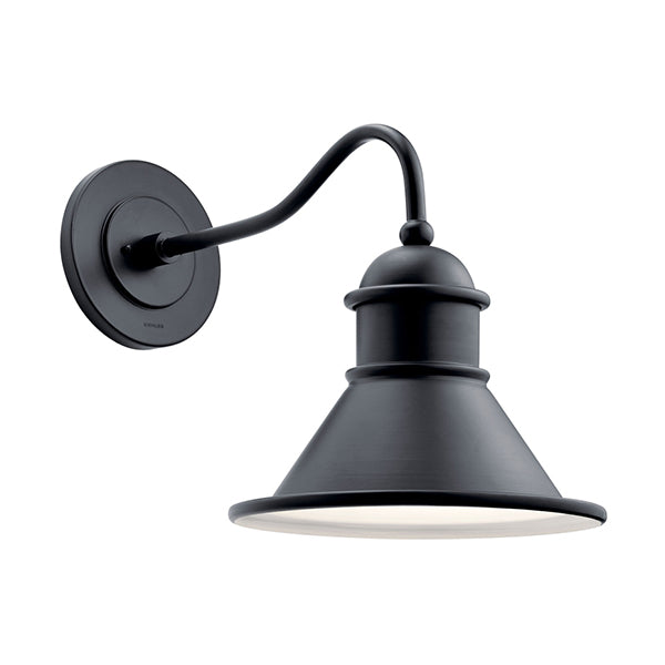 Kichler 49776BK