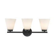 Trans Globe Lighting 71803BK