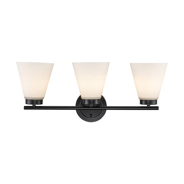 Trans Globe Lighting 71803BK