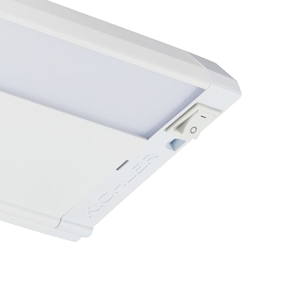 Kichler 4U30K12WHT