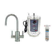 Mountain Plumbing Products MT1841DIY-NL/ULB