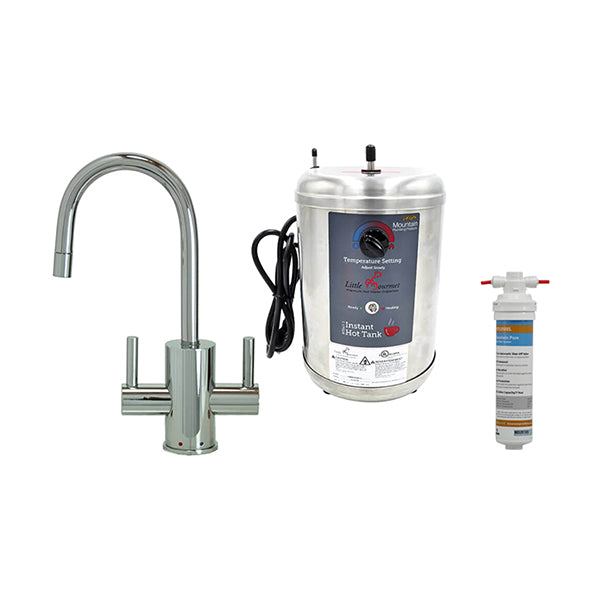 Mountain Plumbing Products MT1841DIY-NL/ULB