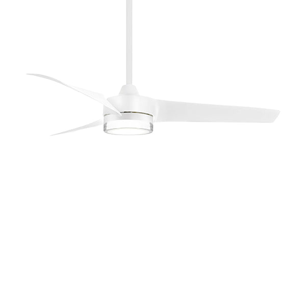Minka-Aire F692L-WHF